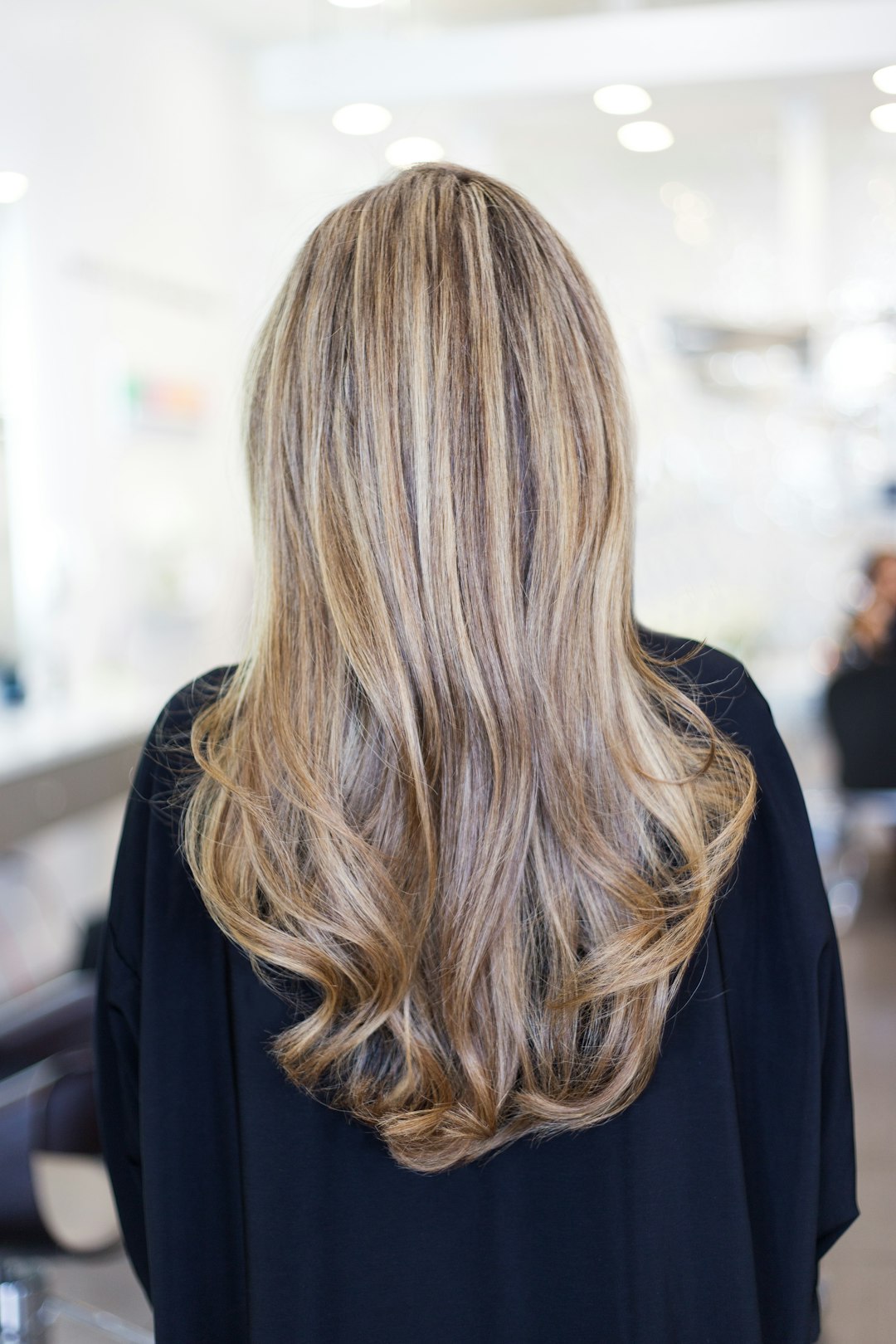 Consulenza taglio capelli professionale