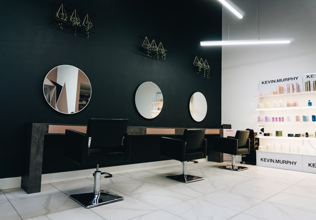 Trattamenti capelli luxury